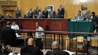 تایید حکم اعدام 7 نفر در مصر به اتهام اقدامات تروریستی