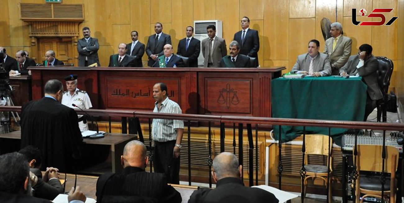 تایید حکم اعدام 7 نفر در مصر به اتهام اقدامات تروریستی