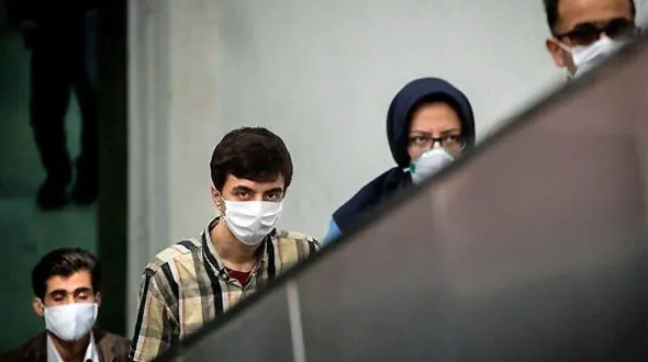 دوام واکسن کرونا تنها 45 روز ! /  6 هفته آینده تاریک ترین دوران شیوع کرونا در جهان / تعطیل کنید!