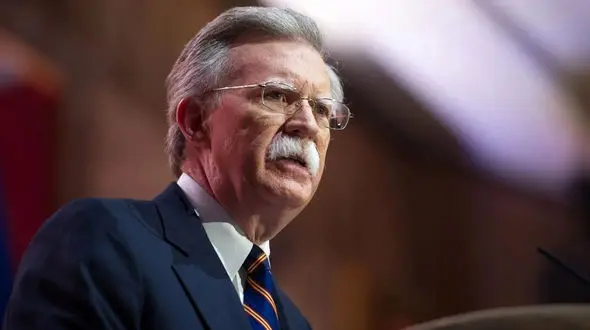 بولتون: با قلدری نمی‌توان گرینلند را صاحب شد/ جاه طلبی های ترامپ برای تصاحب گرینلند