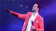 آواز شاد/ مرده تو کنسرت حاجیلی دیگه نمیتونه خودشو کنترل کنه اون وسط رقصید