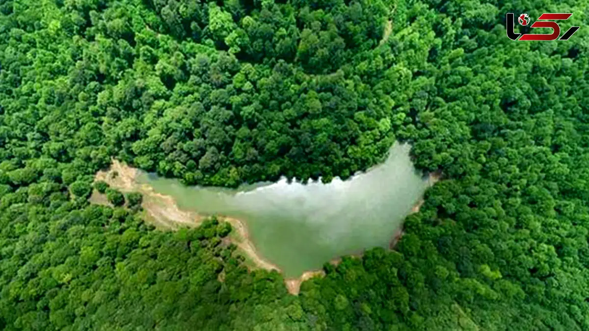 سفر به دریاچه چورت در فصل برف‌پوش