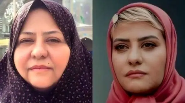 مدل ماشین هوش پران سهم الارث رابعه اسکویی که 10 میلیارد قیمتشه/ پونتیاک پرتقالی رنگ!+فیلم