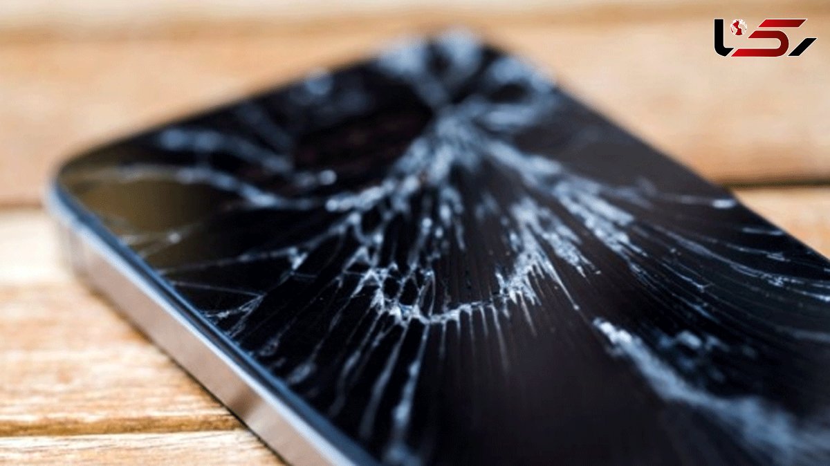   Scientists Create Self-Repairing Mobile Phone Screen 