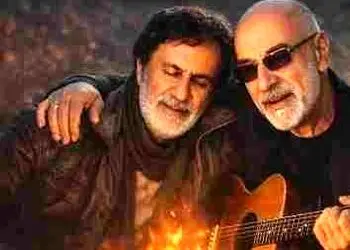 دانلود آهنگ باشکوه حبیب و سیاوش قمیشی / صدای رقص قطره ها ...