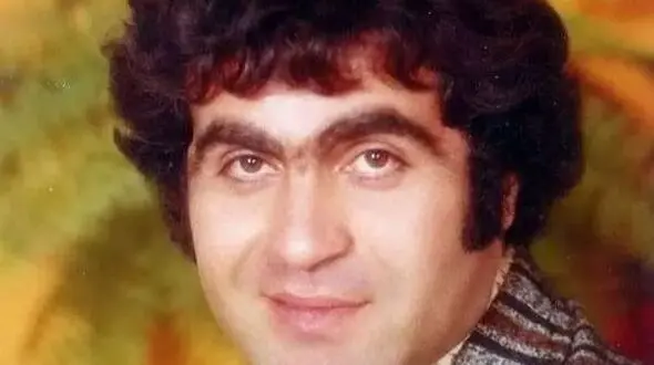 آواز نوستالژی؛ قشنگتر از آهنگای قدیمی وجود نداره هم نسلش نیستیم ولی دلو کباب میکنه