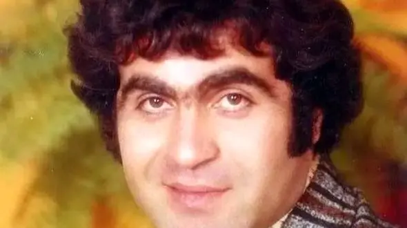 آواز نوستالژی؛ قشنگتر از آهنگای قدیمی وجود نداره هم نسلش نیستیم ولی دلو کباب میکنه