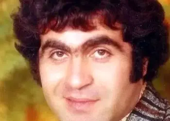 آواز نوستالژی؛ قشنگتر از آهنگای قدیمی وجود نداره هم نسلش نیستیم ولی دلو کباب میکنه