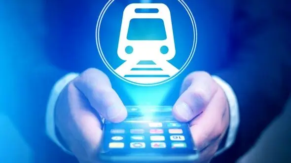 راهنمای رزرو بلیط قطار بدون مشکل