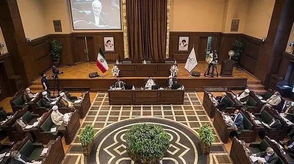 صرف شکایت کیفری از قاضی رد دادرسی نمی‌شود