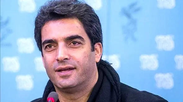 جشن تولد مجردی خواهر زاده محجبه و باکلاس منوچهر هادی+عکس