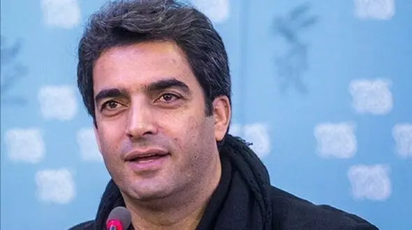 جشن تولد مجردی خواهر زاده محجبه و باکلاس منوچهر هادی+عکس