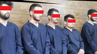 جزئیات اعتراف 5 شرور خشن به شکنجه شیطانی 40 پسر نوجوان کرجی + عکس