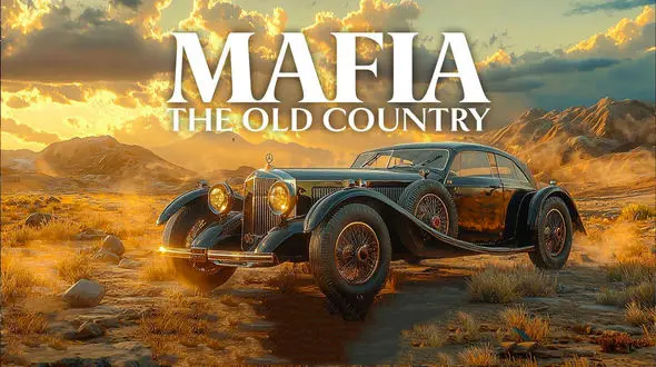 بازی مافیا 2025 کی عرضه می‌شود؟ تاریخ دقیق را اینجا ببینید