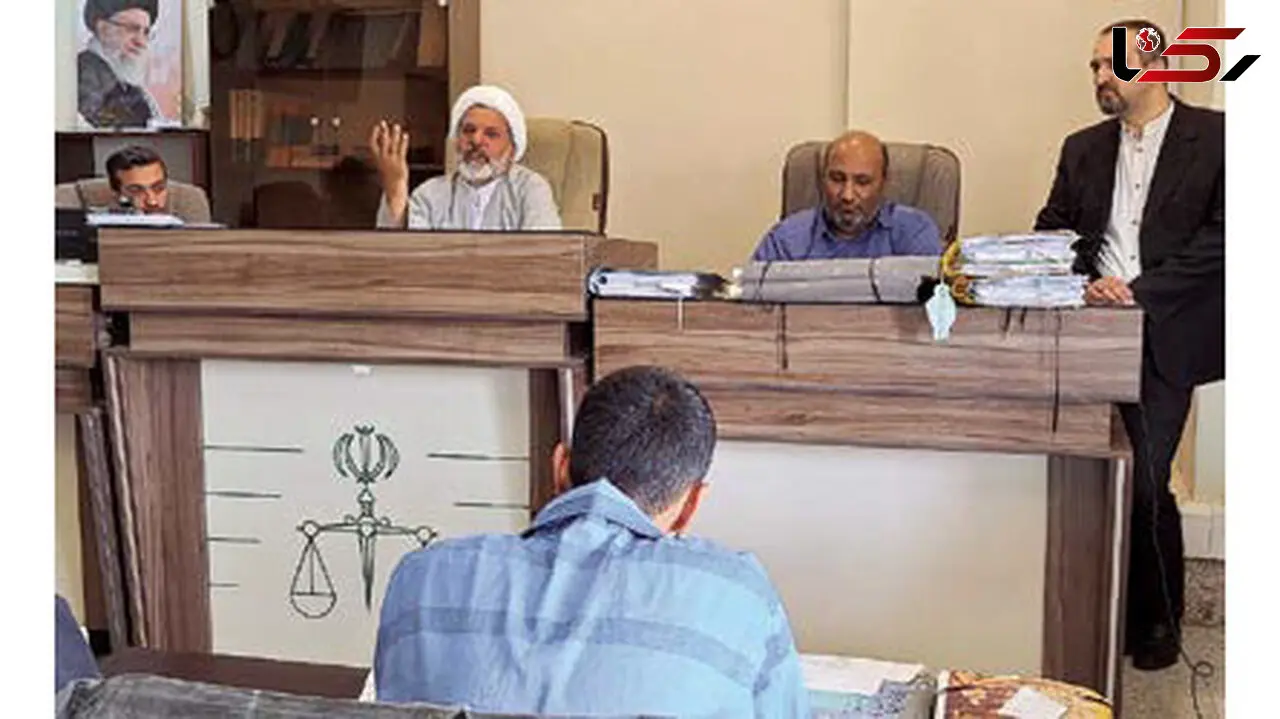 محاکمه عاملان قتل جنجالی دختر فیلم‌ بردار در مشهد+ عکس