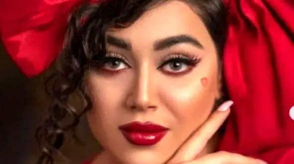 نگین فضلی شاخ اینستاگرام از ترکیه به ایران بازگشت +  فیلم و عکس