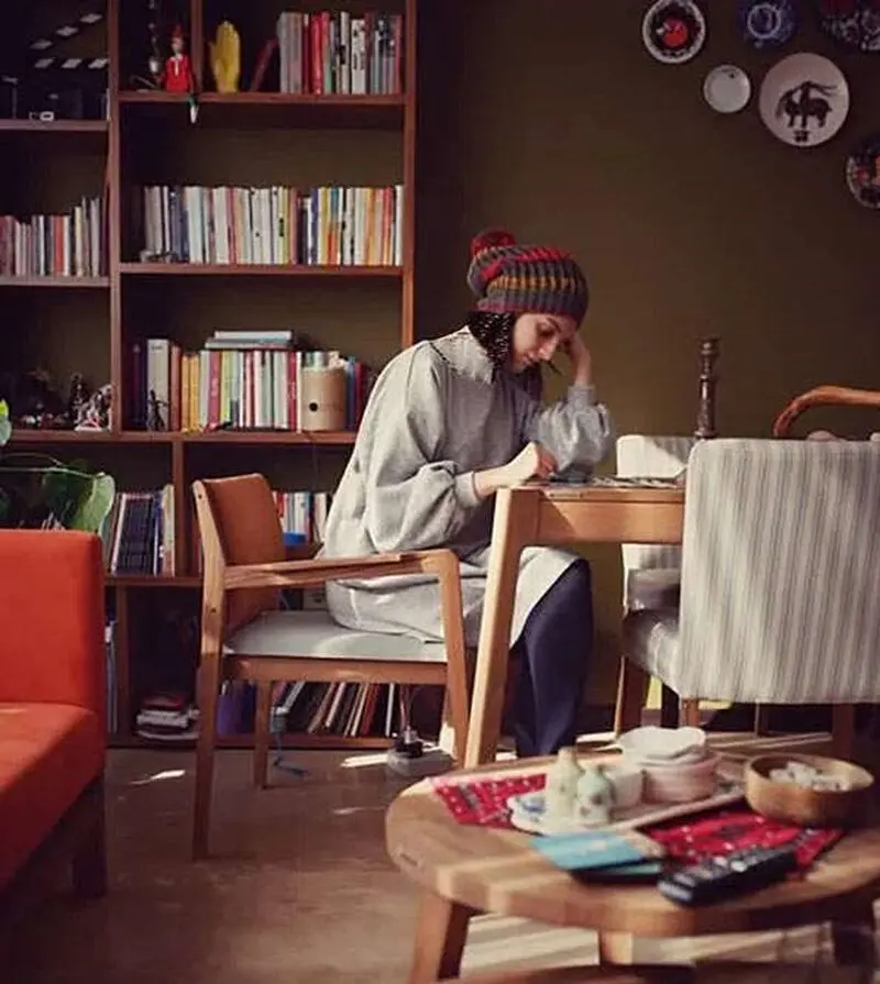 مهسا حجازی