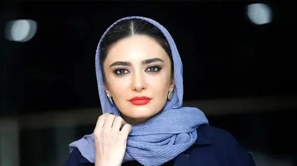 عاشقانه های لیندا کیانی در کنار برادرش / شبیه هم هستن؟