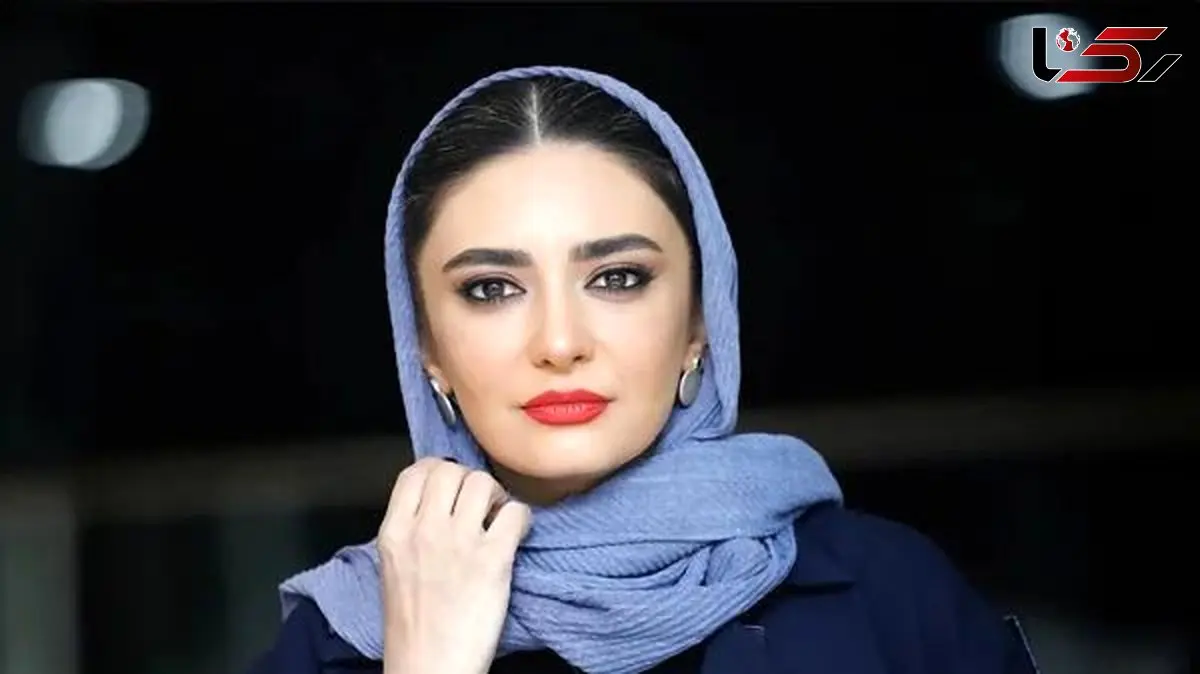 عاشقانه های لیندا کیانی در کنار برادرش / شبیه هم هستن؟