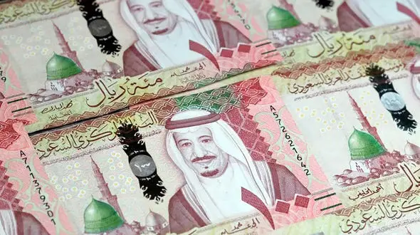 قیمت ریال عربستان امروز یکشنبه 27 مهر 1404 