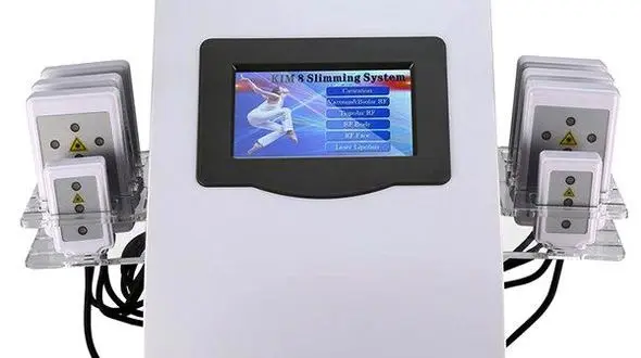 آشنایی با انواع دستگاه لاغری موضعی شکم و پهلو