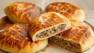 طرز تهیه نان کوکه آذری؛ نانی سنتی با عطر زنجبیل و زعفران