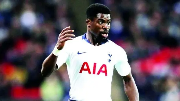 قاتل برادر ستاره تاتنهام  تسلیم پلیس شد / شلیک با گلوله