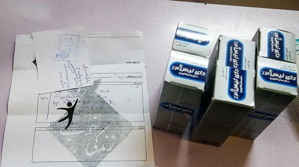 کمبود دارو دو برابر شد 