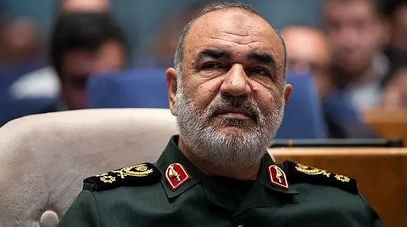 انتقام سخت در انتظار عاملان ترور محسن فخری زاده / فرمانده سپاه اعلام کرد