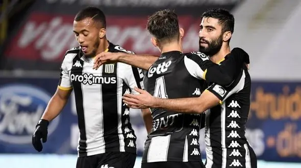 کولاک کاوه رضایی با پای چپ! + فیلم گل ها