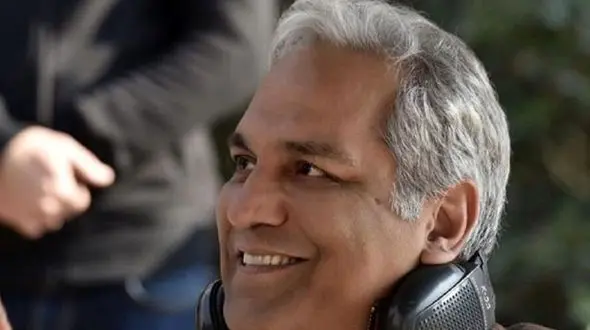 فیلم / لحظات فوق‌خنده‌دار از سریال طنز مهران مدیری که باعث و بانی همه خنده‌ها خود مدیری بود