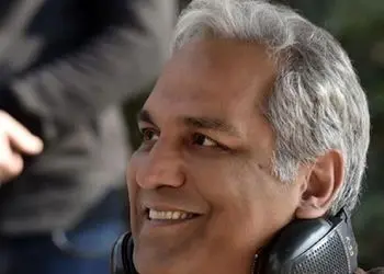 فیلم / لحظات فوق‌خنده‌دار از سریال طنز مهران مدیری که باعث و بانی همه خنده‌ها خود مدیری بود