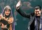  فیلم  رقصیدن فرزانه کابلی در کنسرت داخل ایران سالار عقیلی  / آقای خواننده چجوری نپذیرفت ! 