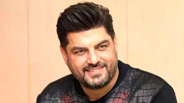 سام درخشانی اگه در هالیود متولد میشد چه شکلی بود ؟!