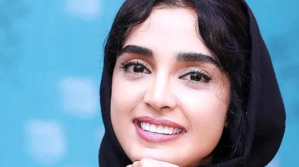 صحبت های جنجالی الهه حصاری درباره اصغر فرهادی / فیلم ناز و دلبری خانم بازیگر که حاشیه ساز شد!