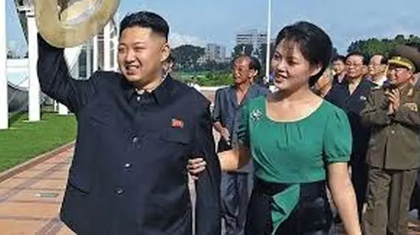 رهبر کره شمالی با پای پیاده راهی کره جنوبی می‌شود