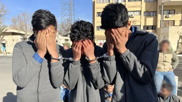 قتل مرد جوان جلوی چشم نامزدش در بوستان نهج البلاغه / مردان خارجی برای سرقت دست به قتل زدند + جزییات
