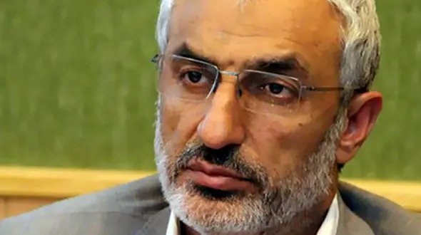 نماینده مردم کرمان در مجلس کرونا گرفت + عکس