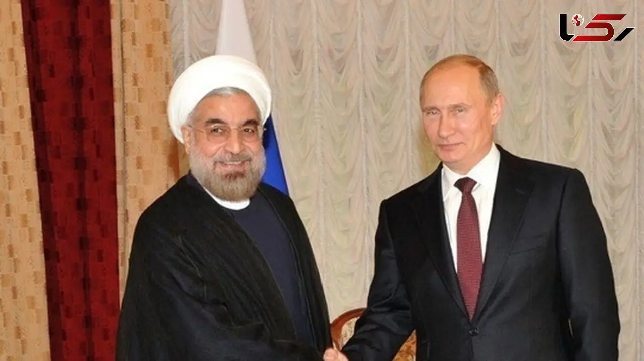 افشای جزئیات گفتگوی روحانی و پوتین؛ چرا روسیه از بشار اسد فاصله گرفت؟