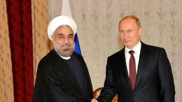 افشای جزئیات گفتگوی روحانی و پوتین؛ چرا روسیه از بشار اسد فاصله گرفت؟