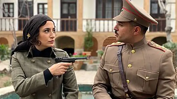 تغییر چهره نگار جواهریان قبل و بعد ازدواج با رامبد جوان ! / چقدر زیباتر شده !