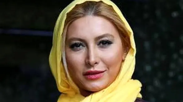 رونمایی فریبا نادری از جراح زیبایی اش / دکتری که از خانم بازیگر جذاب تر است!