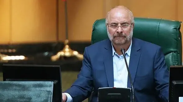 قالیباف: گرانی های کمرشکن با تخم مرغ آغاز و به مرغ رسید