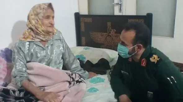 لاله مفقود الاثر شاهرودی شناسایی شد 