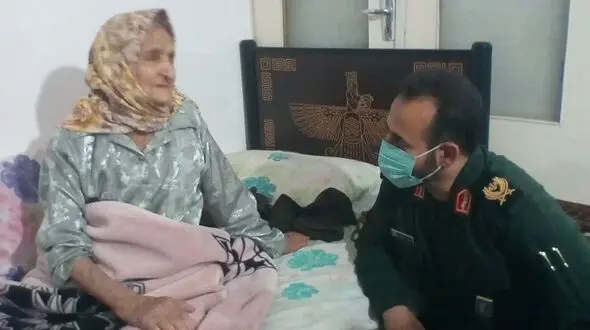 لاله مفقود الاثر شاهرودی شناسایی شد 