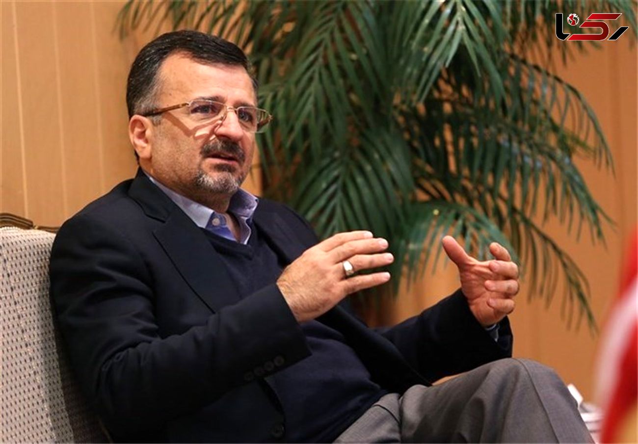 داورزنی: والیبال ما بزرگتر از هر نامی است/ شرایط کاملا مطلوب نیست و شکی در آن وجود ندارد