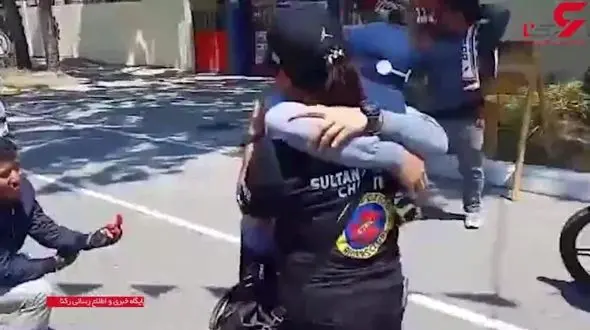 وحشتناکترین خواستگاری در صحنه ای دردناک! +فیلم