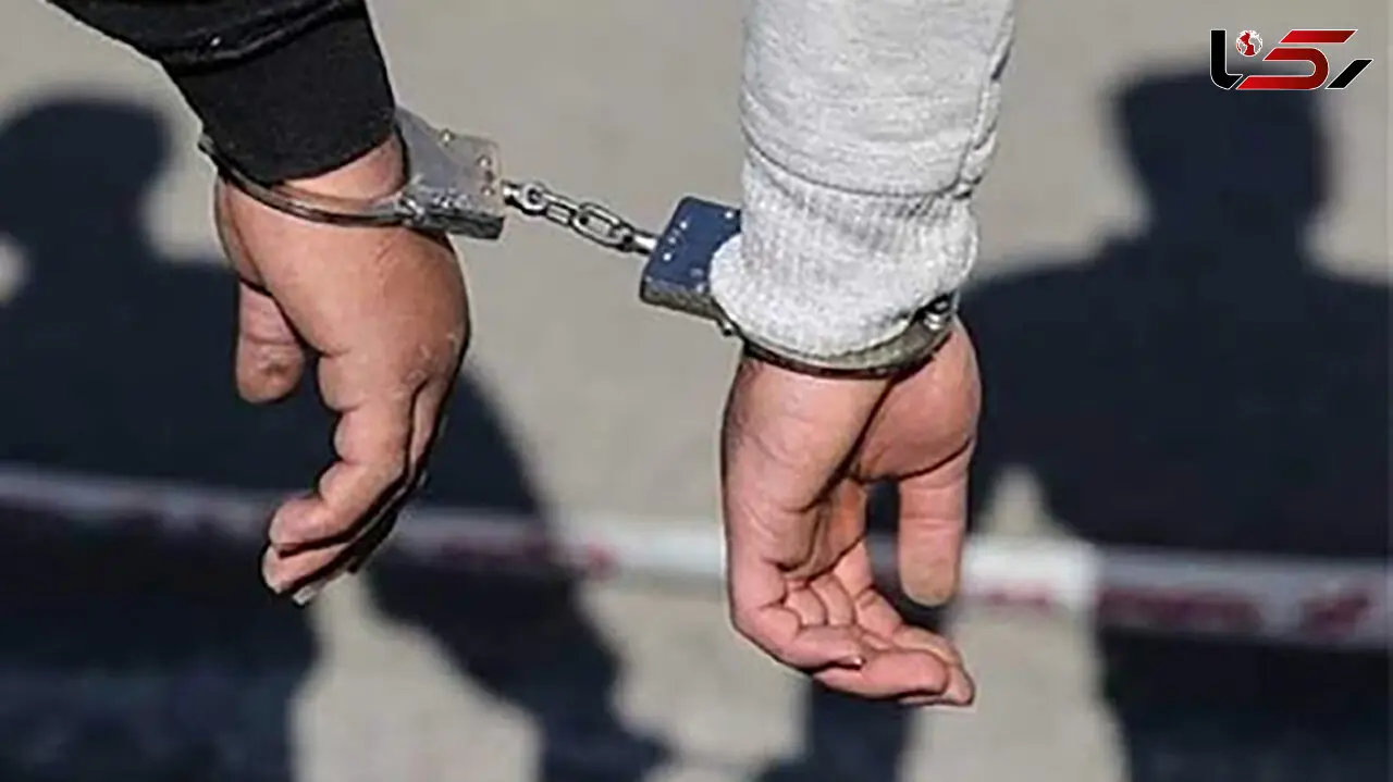 قاتل خیابانی فراری است / او مرد 41 ساله مشهدی را سلاخی کرد