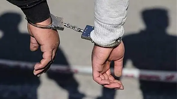 دستگیری سوداگران مرگ در قوچان