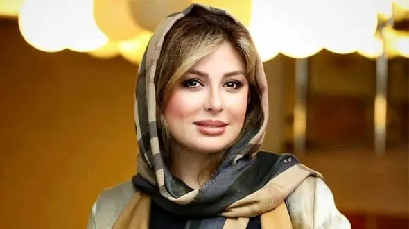چهره جذاب نیوشا ضیغمی  بعد از جدیدترین عمل عروسکی ! + عکس